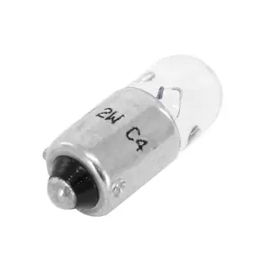Κουτί με 10 τυπικές λάμπες Flosser Culot Ba9s image-0