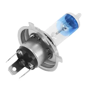 Bombilla Flosser H4 Culot P43t Ultra Plus image-1