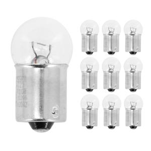 Doos van 10 ampullen Flosser Culot Ba15s Norme R10w image-1