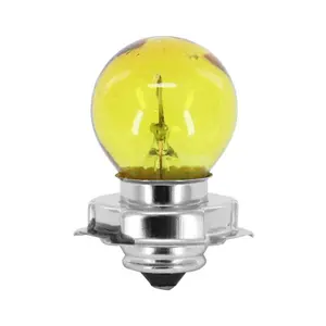 Standardowa żarówka Flosser P26s Bulb S3 image-0