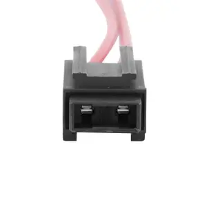 Porte fusible étanche pour fusible plat miniature Flosser 6309 image-2