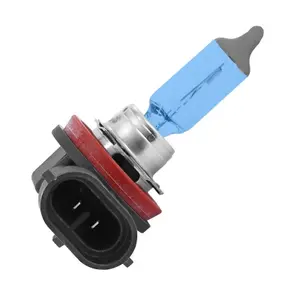 Λάμπα Flosser H11 Culot Pgj19-2 image-1