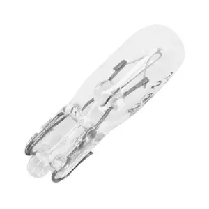 Boite de 10 ampoules Flosser Culot W2x4,6d image-1