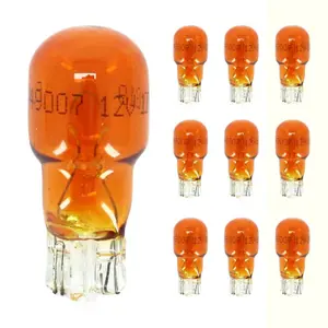 Κουτί με 10 λάμπες Flosser Culot W2,1x9,5d T13 Wedge image-2