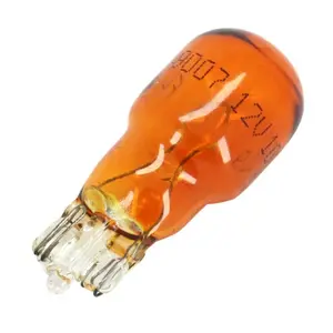 Κουτί με 10 λάμπες Flosser Culot W2,1x9,5d T13 Wedge image-1