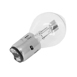 Standardowa żarówka Flosser BA20d Bulb S2 image-1