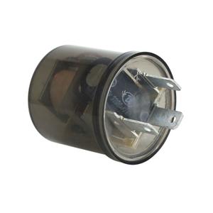 Unidad de control intermitente 3 enchufes terminales Flosser Universelle image-1