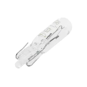 Standaard gloeilamp Flosser W2X4 6d Bulb T5 image-1