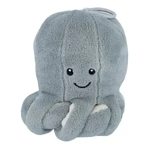 Plush Flow Amsterdam Bruit Blanc Olly