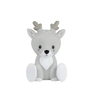 Rechargeable nightlight Flow Amsterdam Fabian