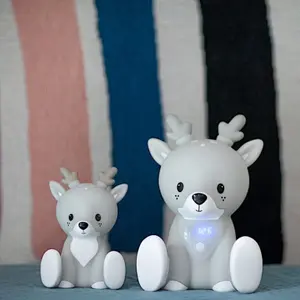 Rechargeable nightlight Flow Amsterdam Fabian image-2