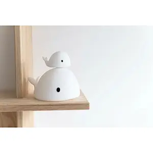 Nachtlicht Flow Amsterdam Moby