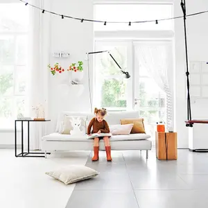 Rechargeable nightlight Flow Amsterdam Fabian Medium image-4