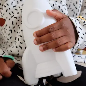 Rechargeable nightlight Flow Amsterdam Apollo image-3