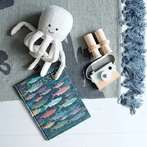 Coluna Bluetooth Flow Amsterdam Olly image-1