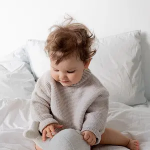 Plüschtier Weißes Rauschen moby Flow Amsterdam image-1