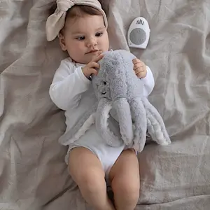 White noise plush olly Flow Amsterdam image-1