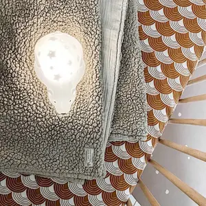 Rechargeable projector nightlight Flow Amsterdam Bjorn image-3