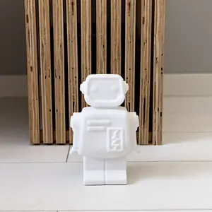 Rechargeable nightlight Flow Amsterdam Hero image-1