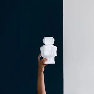 Rechargeable nightlight Flow Amsterdam Hero image-2