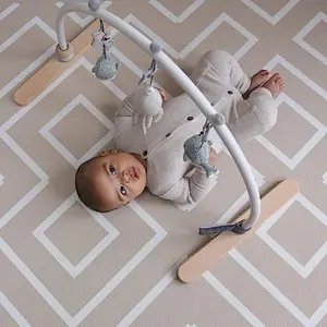 Baby gym games Flow Amsterdam image-2