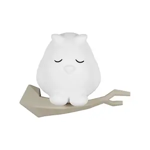 Luz nocturna Flow Amsterdam Oscar