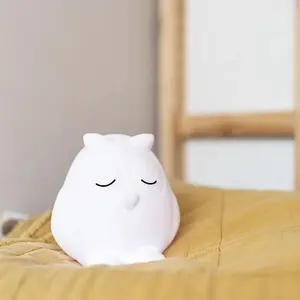 Luz nocturna Flow Amsterdam Oscar image-1