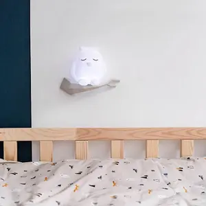 Luz nocturna Flow Amsterdam Oscar image-2