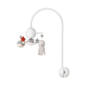 Móvil musical Flow Amsterdam Ocean