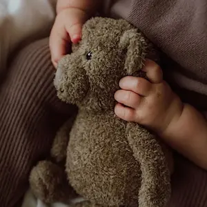 Luminous plush Flow Amsterdam Lou image-2