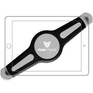 Tablet holder Flow Fitness image-1