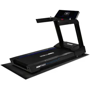 Anti-slip matting Flow Fitness image-2