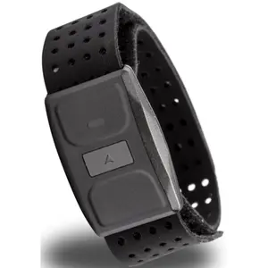 Bluetooth Heart Rate Bracelet Flow Fitness