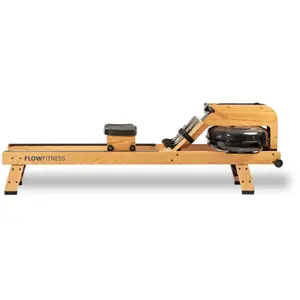 Rudergerät Flow Fitness W9i