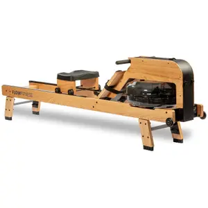 Rudergerät Flow Fitness W9i image-1