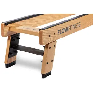 Rudergerät Flow Fitness W9i image-3