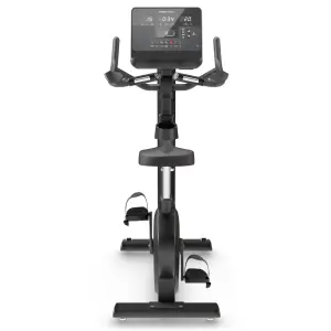 Heimtrainer Flow Fitness Perform Pro B6i LED Console image-3