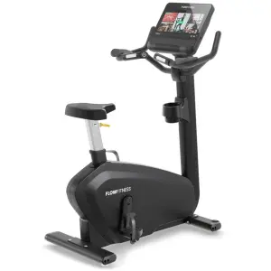 Heimtrainer Flow Fitness Perform Pro B6i TFT Console
