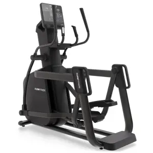 Heimtrainer Flow Fitness Perform Pro X6i LED Console