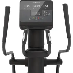 Heimtrainer Flow Fitness Perform Pro X6i LED Console image-1