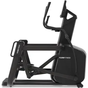 Heimtrainer Flow Fitness Perform Pro X6i LED Console image-2
