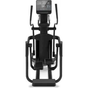 Heimtrainer Flow Fitness Perform Pro X6i LED Console image-3