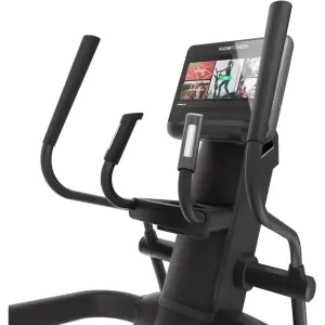 Heimtrainer Flow Fitness Perform Pro X6i TFT Console image-2