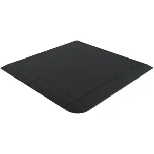 Damping slab Flow Fitness Rubberen Tegel Pro image-1