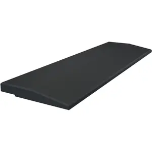 SBR Waterproof Profiled Climbing and Layer Rubber Pad Flow Fitness