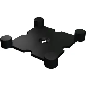 Angle Rubber Pad Flow Fitness image-2