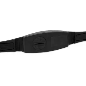 Heart rate monitor belt Flow Fitness image-2