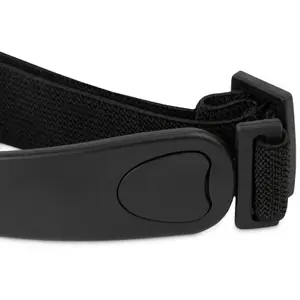 Heart rate monitor belt Flow Fitness image-3