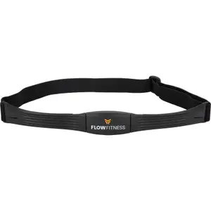 Bluetooth Heart Rate Monitor Belt Flow Fitness