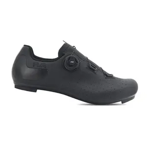 Rotary Lacing Leather Shoes FLR F-3 image-1